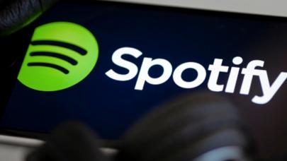 Spotify yılbaşı gecesinin enlerini açıkladı