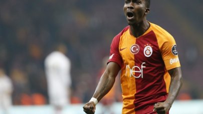 Gözler Onyekuru'da