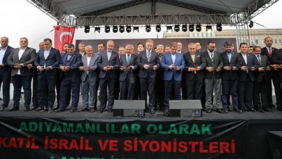 Adıyaman tanıtım günleri başladı