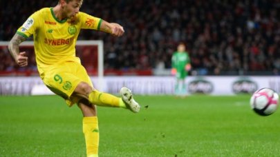 Emiliano Sala için seferber oldular