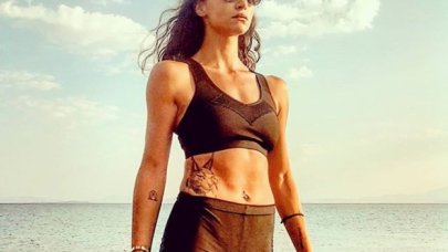 Survivor Ecem Onaran kimdir? Kaç yaşında, nereli ve mesleği