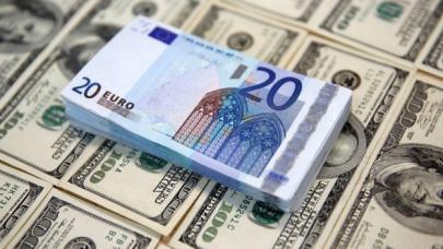 Son dakika! Dolar ve euro bugün kaç lira! Alış ve satış fiyatları