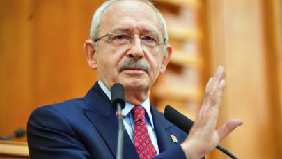 Kemal Kılıçdaroğlu'ndan sert çıkış: Hiç kimse yalnızlığımdan cesaret almasın