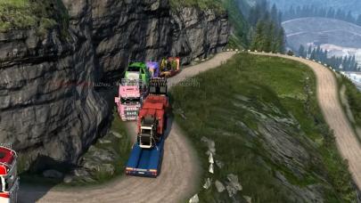 ETS 2 Kirkenes nerede? Kirkenes Maden Ocağı Nerede ve Nasıl Gidilir? Kirkenes Gerçekte Var Mı?