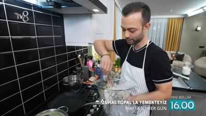 Zuhal Topal'la Yemekteyiz 1 Kasım Puanları | Yusuf kaç puan aldı?