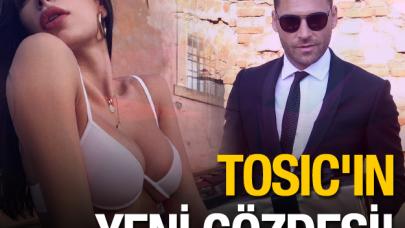 Skandalların adresi Tosic ailesi!