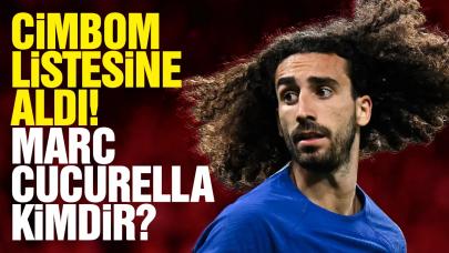 Marc Cucurella kimdir, kaç yaşında, nereli ve hangi takımlarda oynadı?