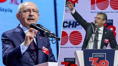 CHP'de tarihi kurultay