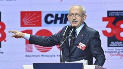 Kılıçdaroğlu’ndan çok sert “Van” tepkisi