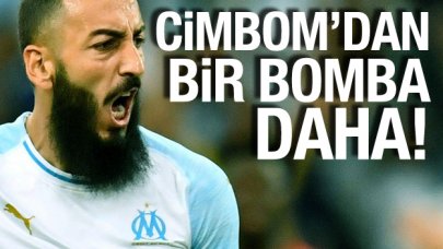 Galatasaray'dan bir bomba daha!