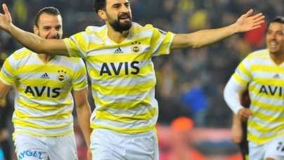 Fener'in çıkış zamanı!