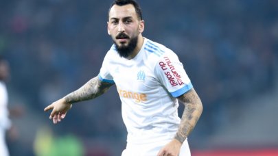 Kostas Mitroglou resmen Galatasaray'da