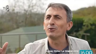 Zuhal Topal'la Yemekteyiz 10 Kasım Cuma kim birinci oldu?