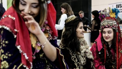 Turizmin kalbi İstanbul’da atıyor