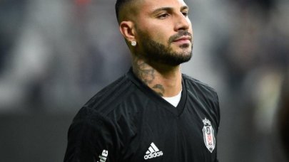 Quaresma gidemedi!