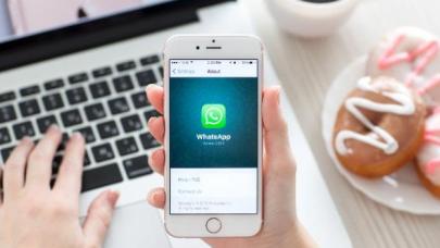 Whatsapp'ta silinen mesajlar nasıl okunur? Adım adım yapılması gerekenler