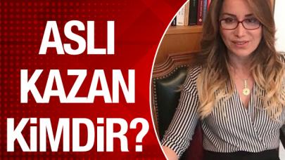 CHP Şişli Belediye Başkan adaylığı için adı geçen Aslı Kazan kimdir?