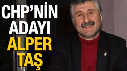 CHP'nin Beyoğlu adayı Alper Taş! Alper Taş kimdir?