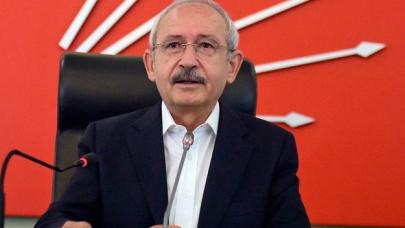 Kılıçdaroğlu aday belirleme ve değiştirme yetkisi aldı