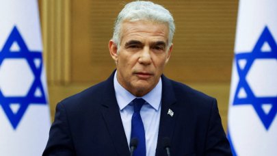 İsrail'de muhalefet lideri Lapid: Netanyahu'nun görevden alınmalı