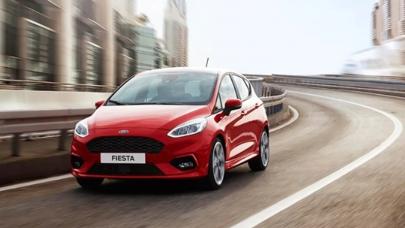 Aralık 2023 Ford Fiyatları Fiesta, Focus, Kuga, Puma, Mustang, Journey Courier fiyatları kaç bin TL?