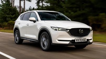 Aralık 2023 Mazda Fiyatları MX5 RF, MX5, CX5 ne kadar, kaç bin TL?