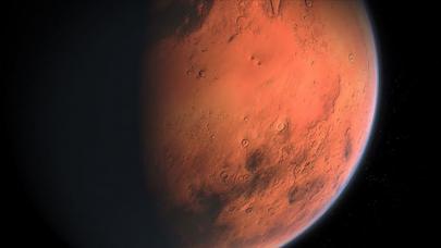 NASA ile Mars arasındaki iletişim kesildi! İşte sebebi...