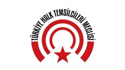 Türkiye Halk Temsilcileri Meclisi yola çıkıyor