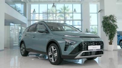 Aralık 2023 Hyundai Fiyatları İ10, İ20, Bayon, Tucson, Kona, Elantra, Santa Fe kaç bin TL?