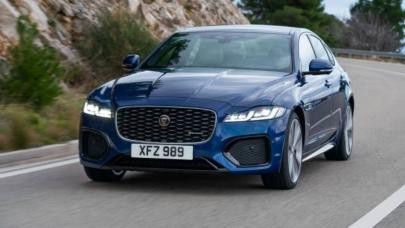 Aralık 2023 Jaguar Fiyatları E-Pace, I-Pace, F-Type, F-Pace, XE, XF ne kadar, kaç bin TL?