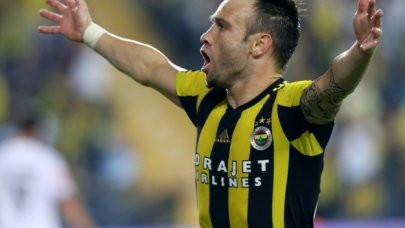 Tehlike çanları Valbuena için çalıyor