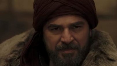 Diriliş Ertuğrul 135. bölüm fragmanı | Osman Bey kurtulacak mı?