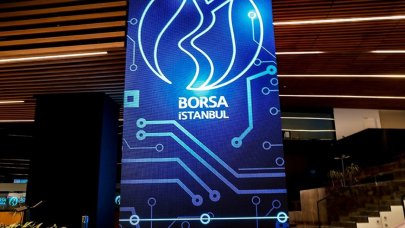 Borsa günü yükselişle bitirdi