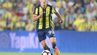 Fener'de en hırçın Eljif Elmas