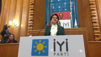 İYİ Parti'de aday bilmecesi