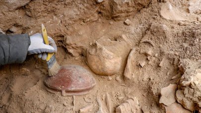 3 bin 200 yıl öncesine ait önemli bulgu: İskeletlerde beyin ameliyatı izine rastlandı