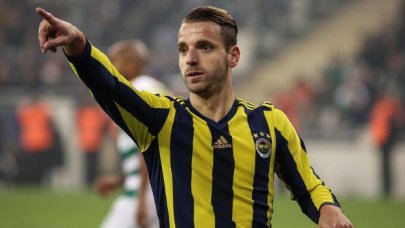 Roberto Soldado kaç maç ceza alacak? O isim açıkladı