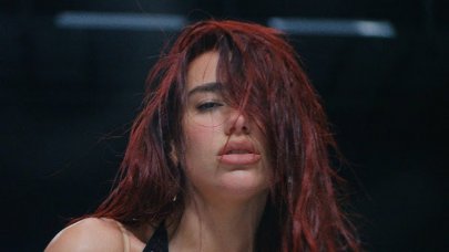 Dua Lipa telefon numarasını yayınladı!