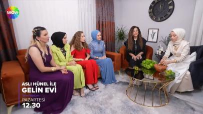 Gelin Evi Nurseli Özsoy kimdir? Instagram hesabı