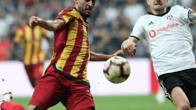 Süper Lig'de perde açılıyor