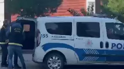 Firari hükümlü polis ekipleri tarafından yakalandı