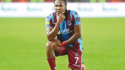 Rodallega'nın avukatından açıklama