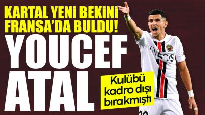 Beşiktaş sağ bekini buldu! Youcef Atal kimdir? Kaç yaşında ve hangi takımlarda oynadı