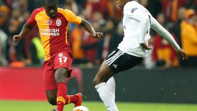 Cimbom turu Portekiz'e bıraktı