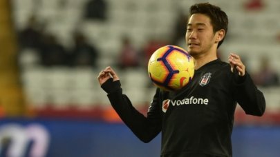 Beşiktaş Kagawa'ya yaradı