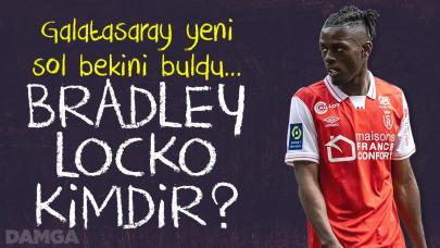 Bradley Locko kimdir? Kaç yaşında, nereli ve Transfermarkt profili