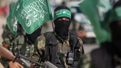 Hamas esir takası müzakerelerini askıya aldı