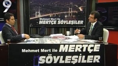 Ekrem İmamoğlu’nun Mehmet Mert’e yıllar önce yaptığı açıklamalar yeniden gündem oldu!