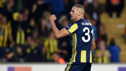 Fenerbahçe'nin konuğu Konyaspor