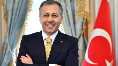 Ali Yerlikaya'dan Çınarcık depremine ilişkin açıklama